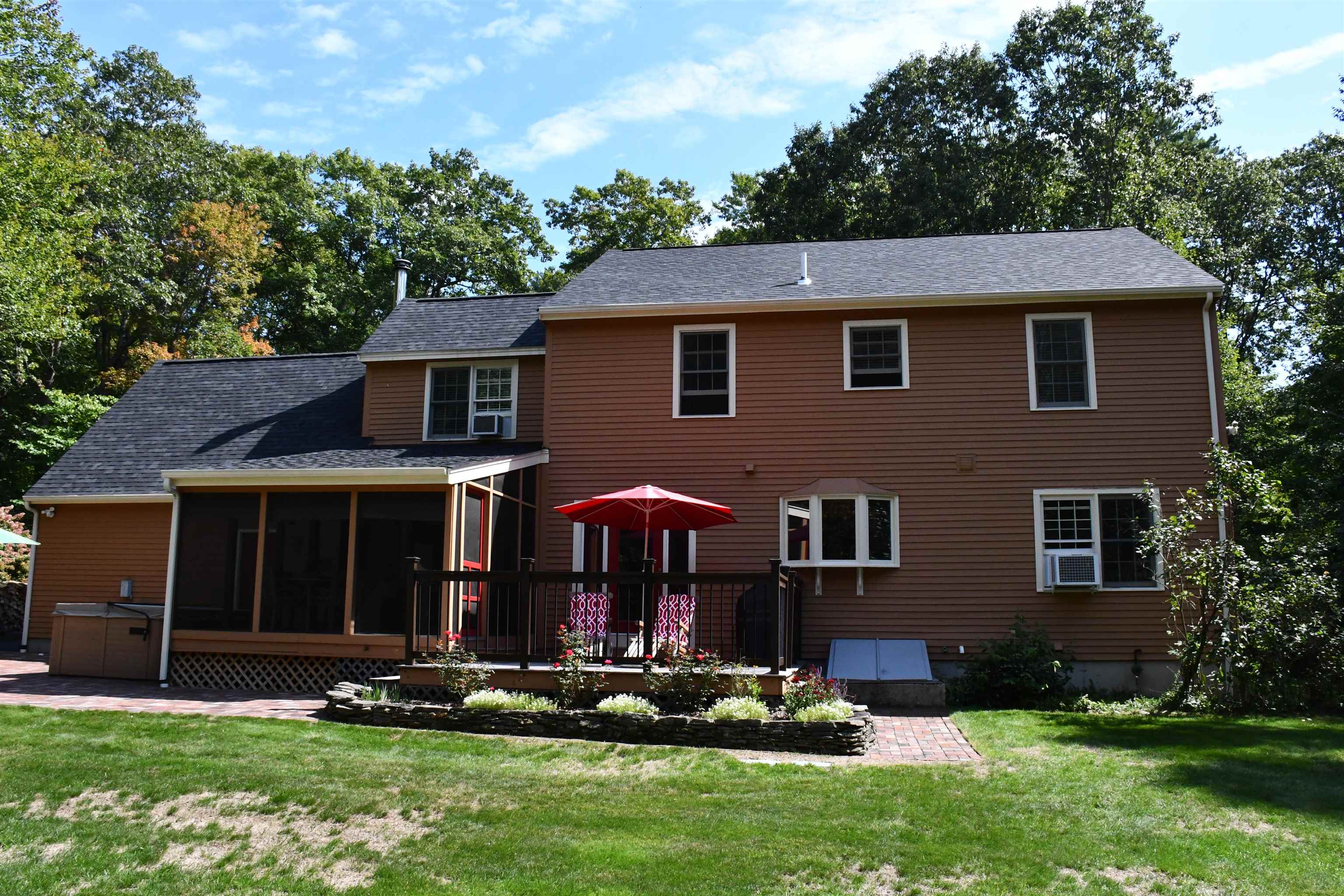 25 Palmer Road Candia, NH 03034 - Photo 44 of 46
