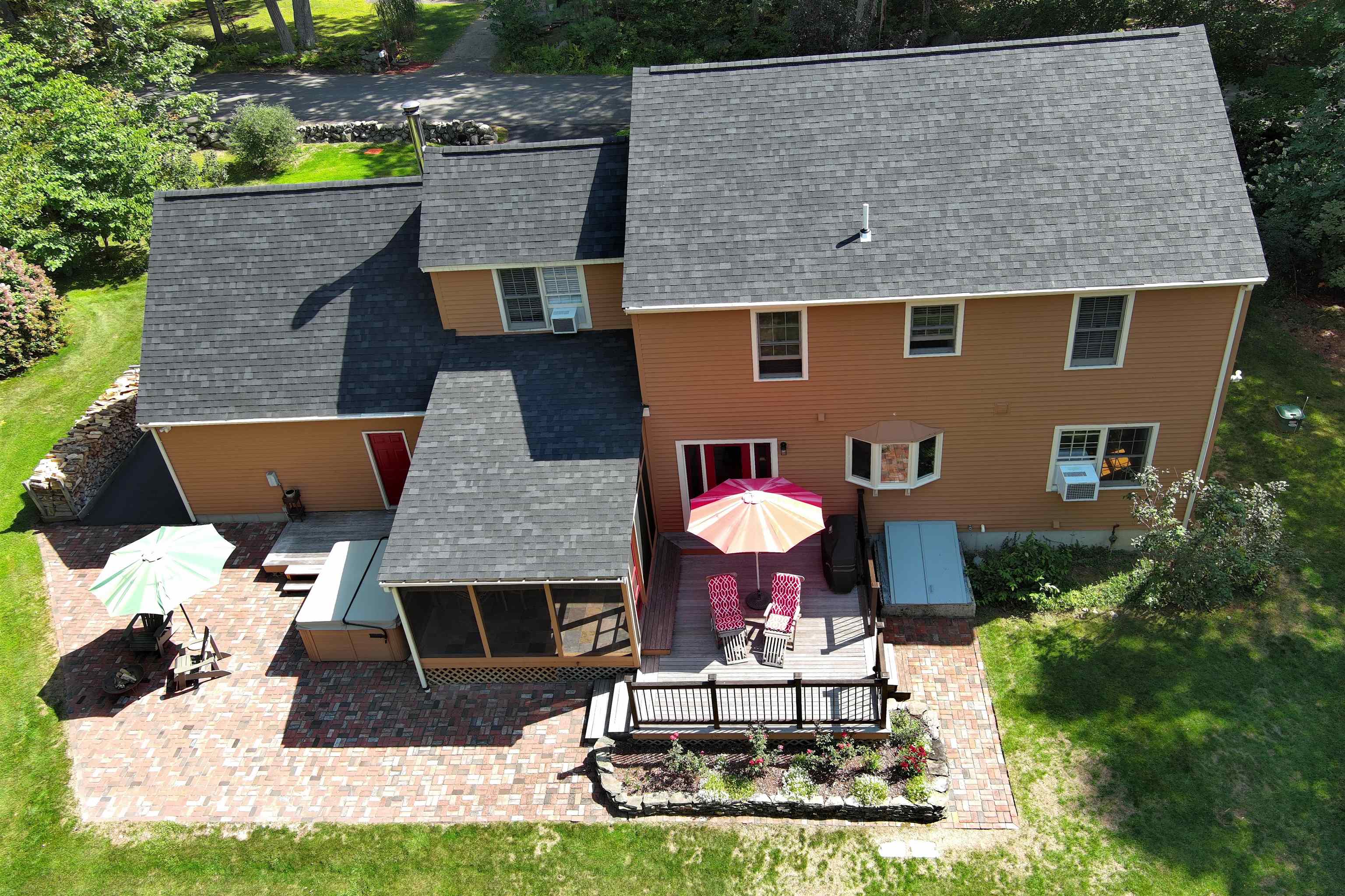 25 Palmer Road Candia, NH 03034 - Photo 45 of 46