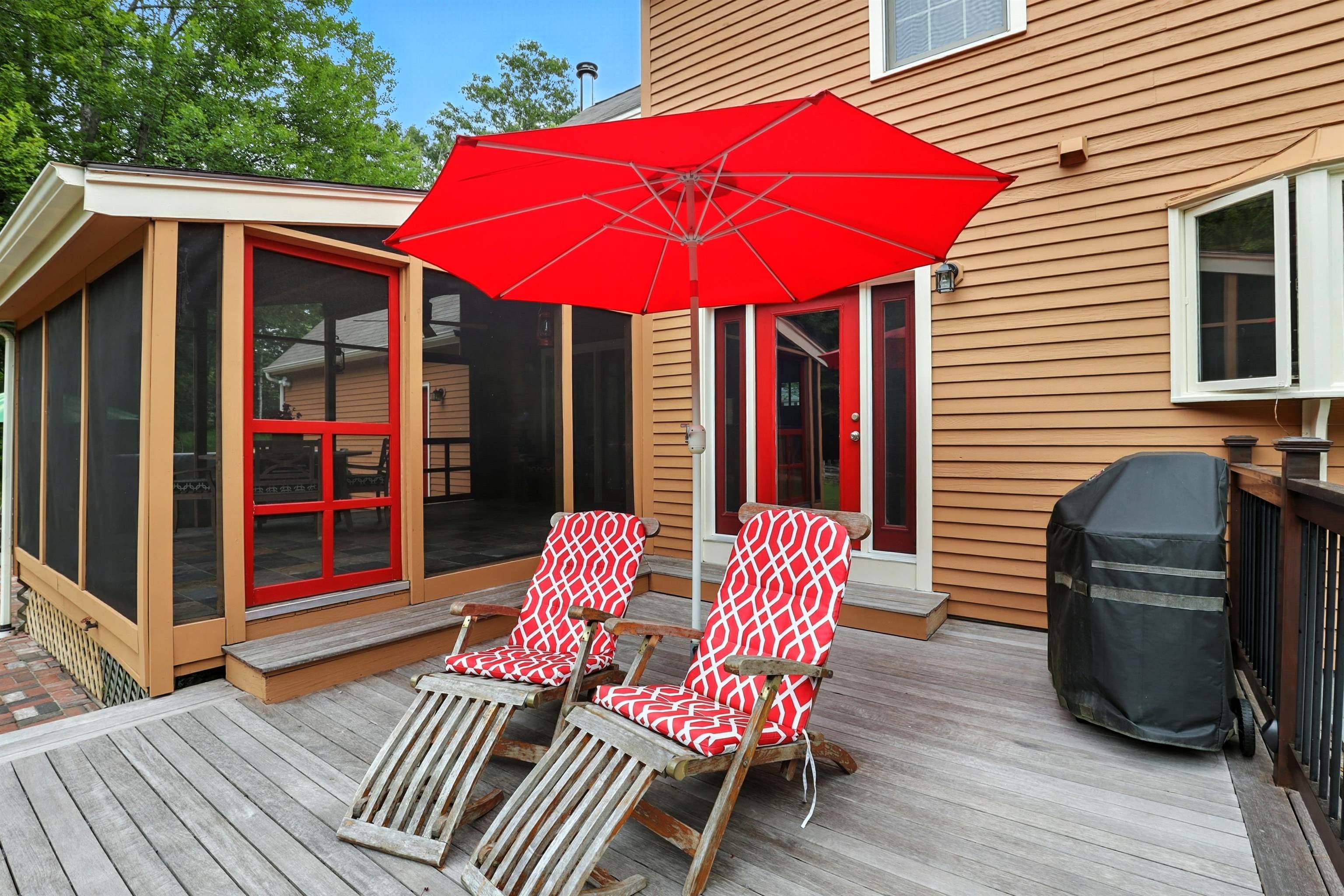 25 Palmer Road Candia, NH 03034 - Photo 8 of 46