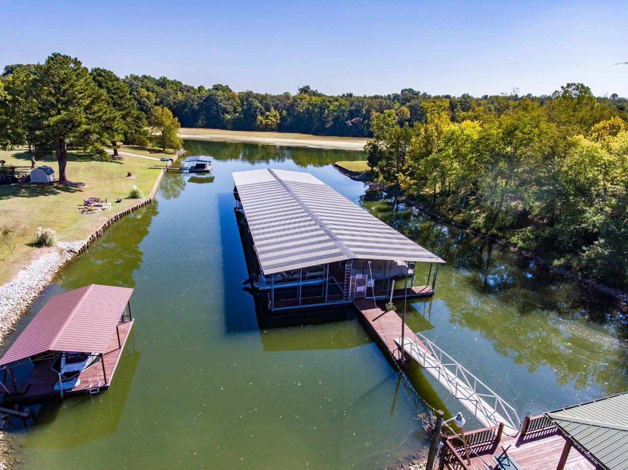 9123 Edgewater Road Chattanooga, TN 37416 - Photo 12 of 33 Edgewater-13