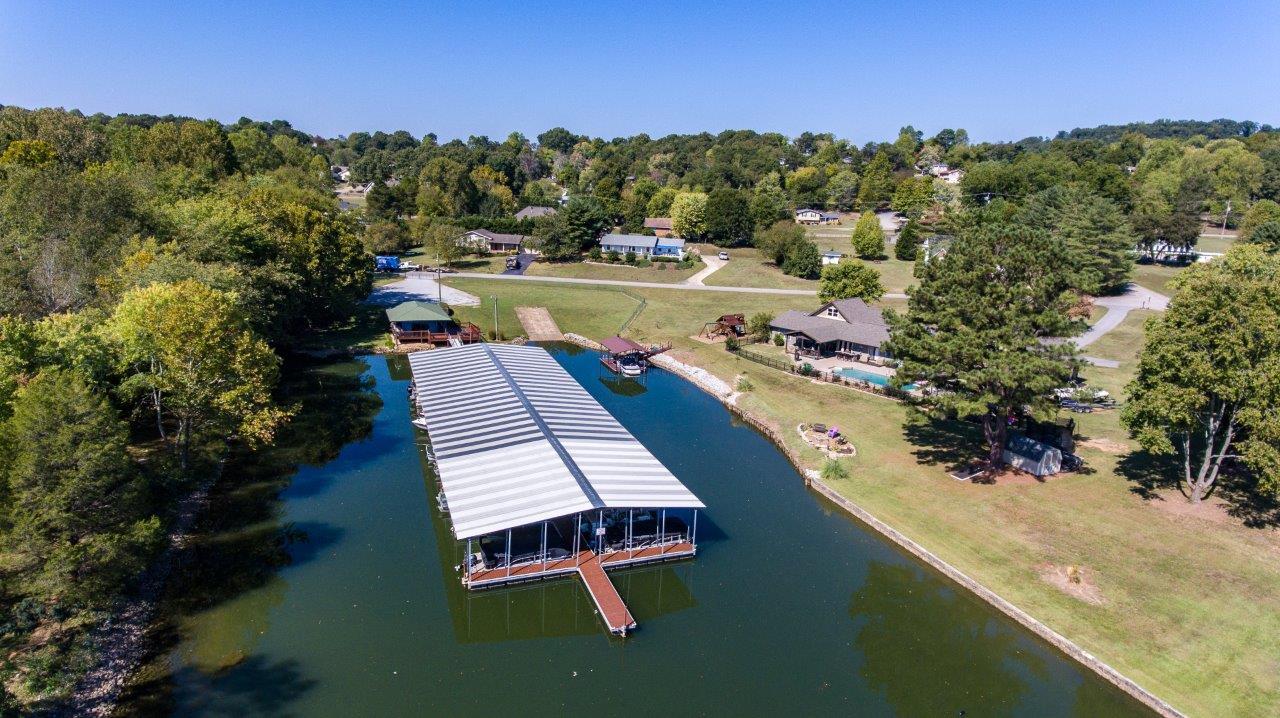 9123 Edgewater Road Chattanooga, TN 37416 - Photo 7 of 33 Community marina