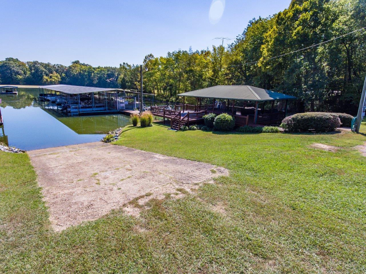 9123 Edgewater Road Chattanooga, TN 37416 - Photo 10 of 33 Community Boat Ramp