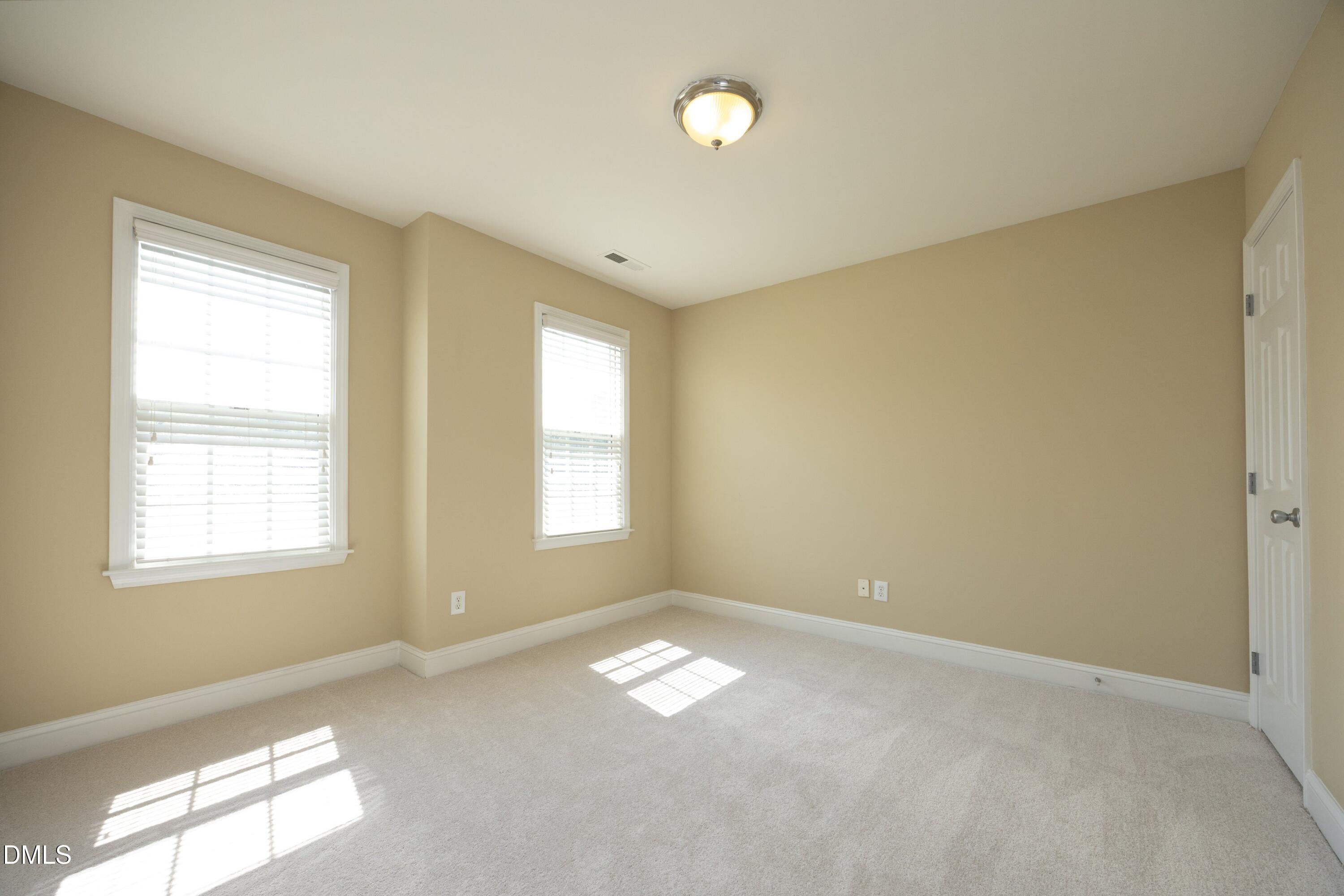 3208 Rockford Road Durham, NC 27713 - Photo 19 of 37 3208 Rockford Secondary Bedroom 2ND Floo