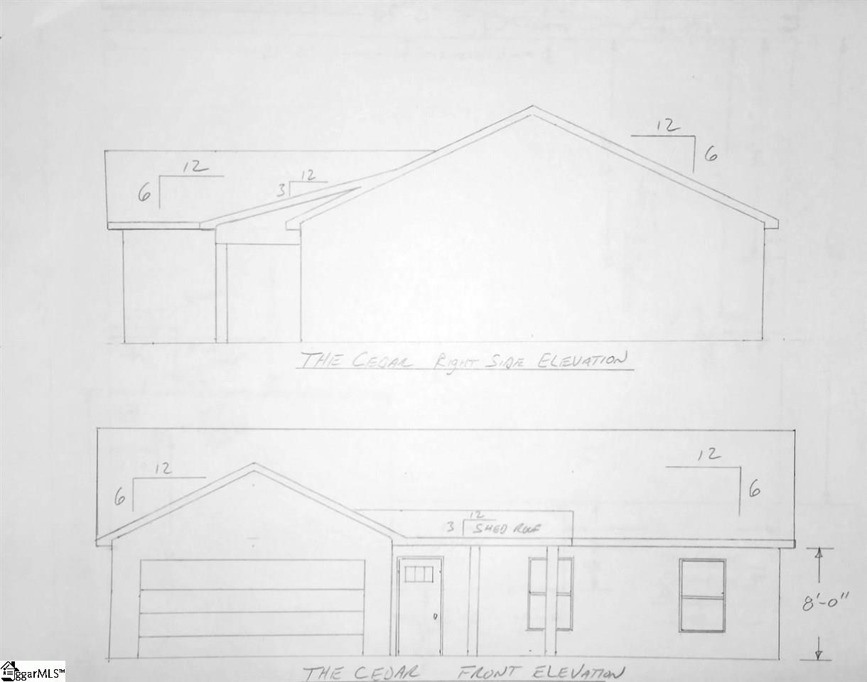 7573 Old Laurens Road Gray Court, SC 29645 - Photo 1 of 2 Gallery Image 1