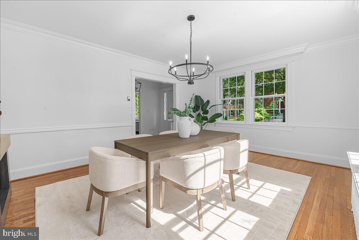 3001 McKinley Street Northwest Washington, DC 20015 - Photo 20 of 56