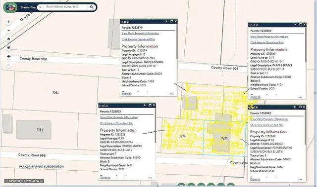 $330,000 | 7276 County Road 998, Nevada, TX 75173