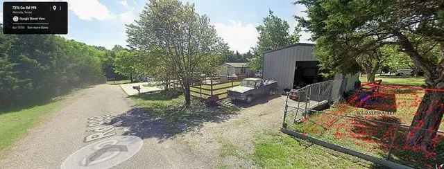 $330,000 | 7276 County Road 998, Nevada, TX 75173