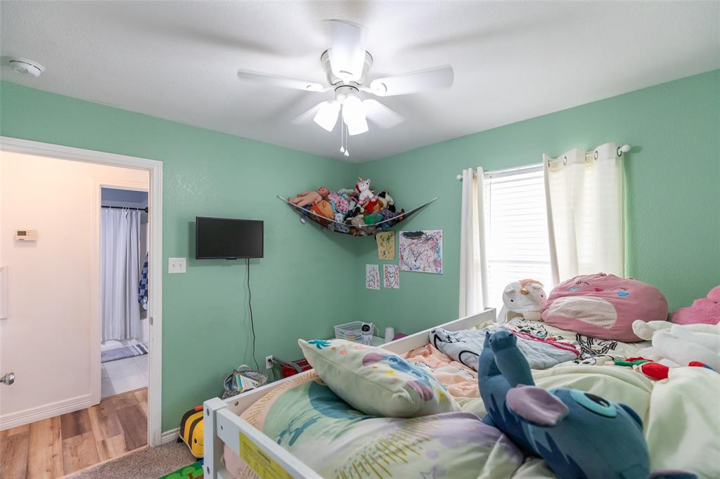 190 Cotton Candy Road Abilene, TX 79602 - Photo 25 of 37