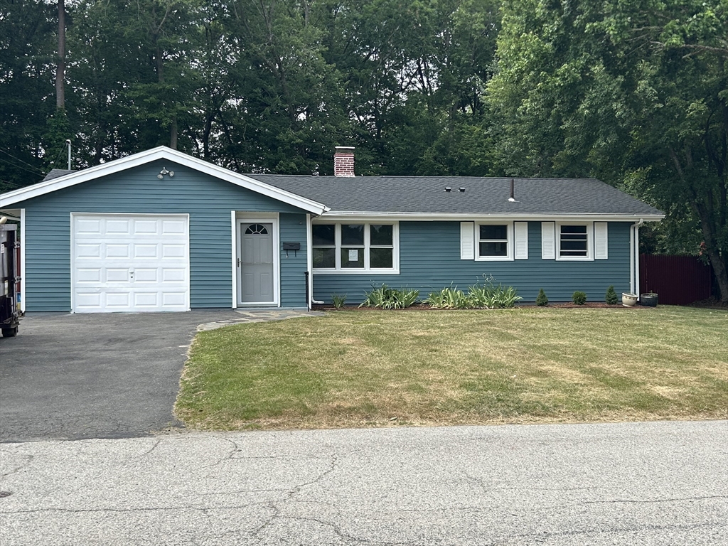 44 Boyle Road Brockton, MA 02302 - Photo 2 of 35
