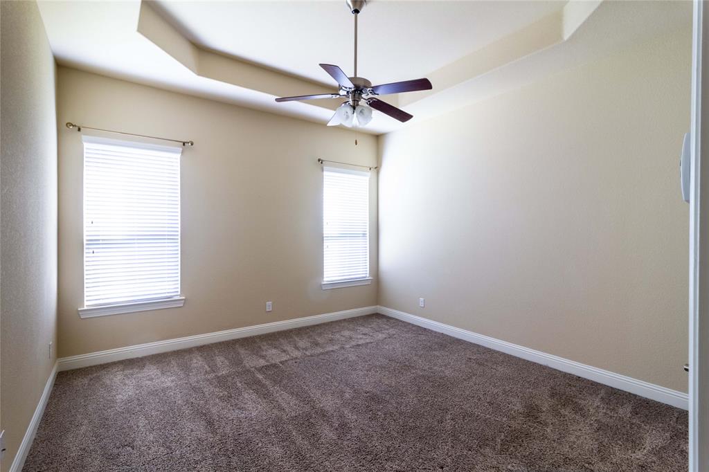 15613 Renshaw Way Frisco, TX 75036 - Photo 13 of 19 Master Room