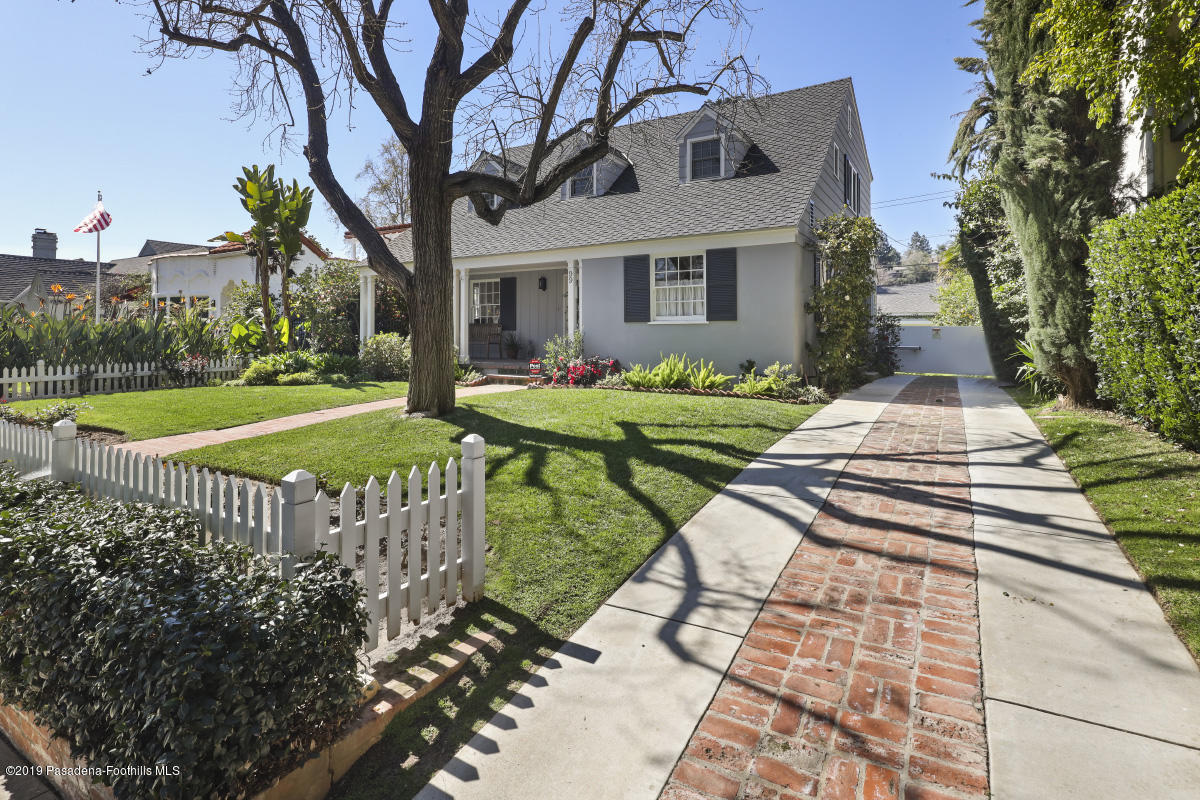 99 Annandale Road Pasadena, CA 91105 - Photo 32 of 32 503A6866 copy