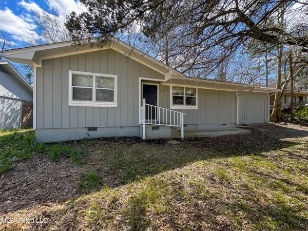 $100,000 | 351 Lawrence Road, Jackson, MS 39206