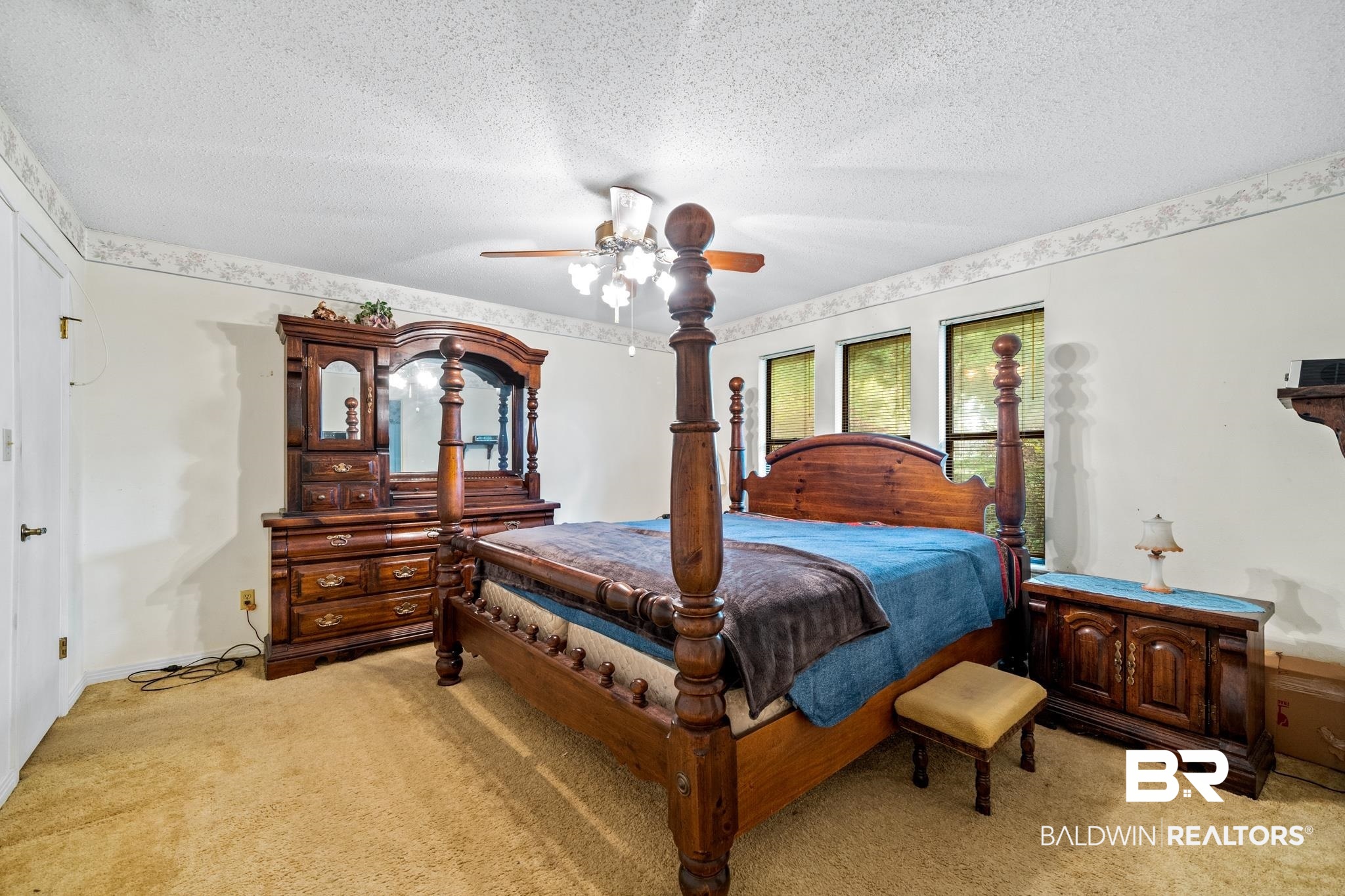 123 Dewitt Loop Daphne, AL 36526 - Photo 13 of 27 Primary Bedroom