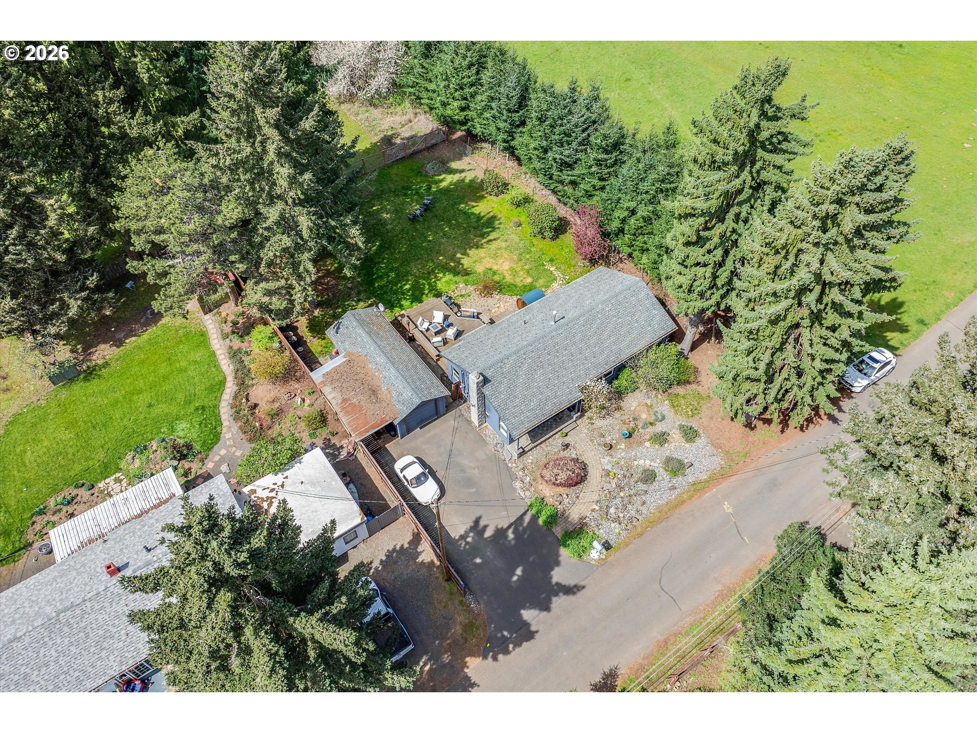 1492 Northwest Childs Road White Salmon, WA 98672 - Photo 28 of 29