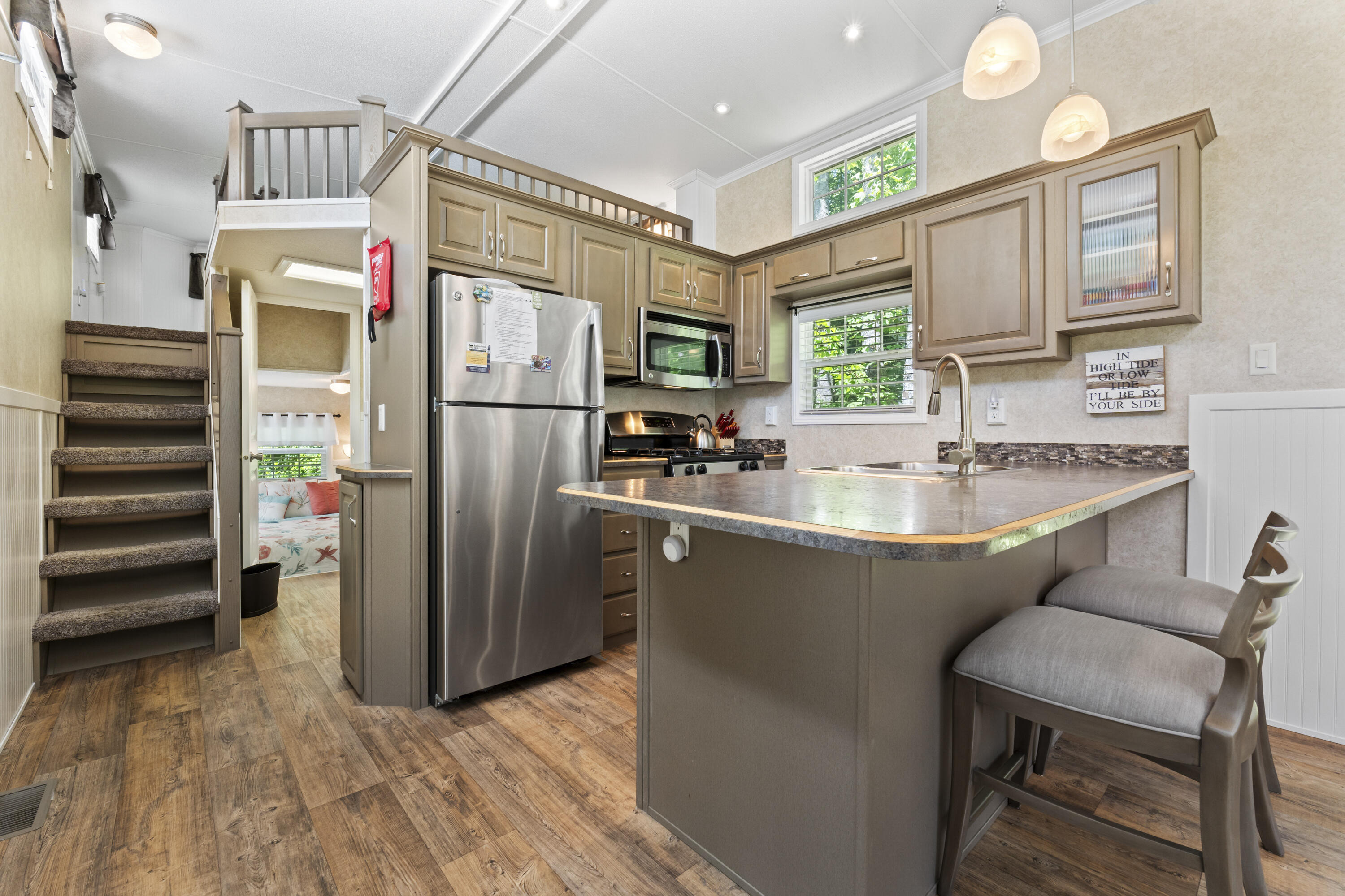 277 Mills Road, Unit 17 Kennebunkport, ME 04046 - Photo 16 of 46 277 Mills Rd #17_119