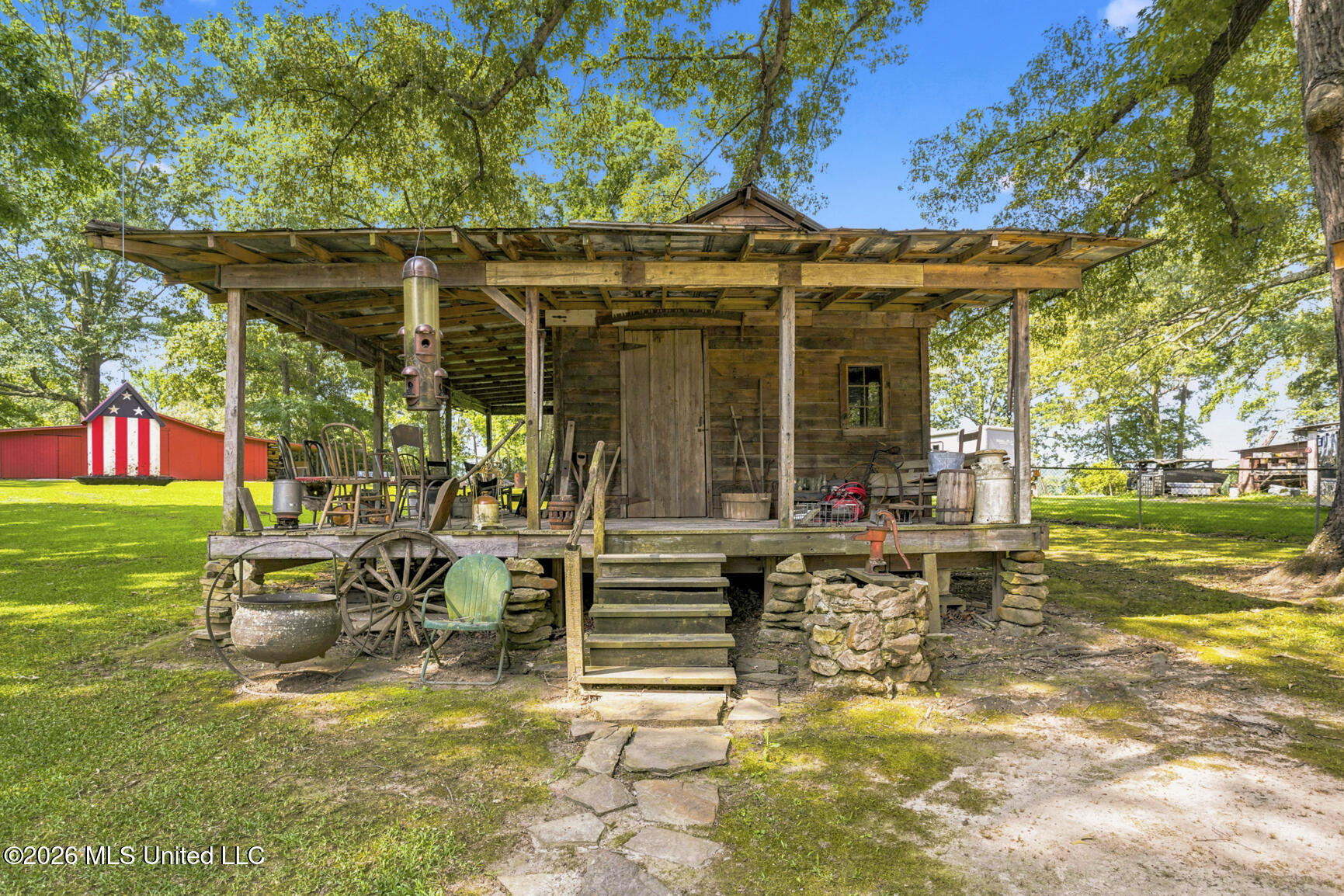 1118 Gunter Road Florence, MS 39073 - Photo 26 of 50 1118 Gunter Rd-26