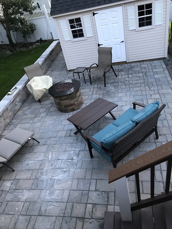 87 George Street Arlington, MA 02476 - Photo 40 of 41