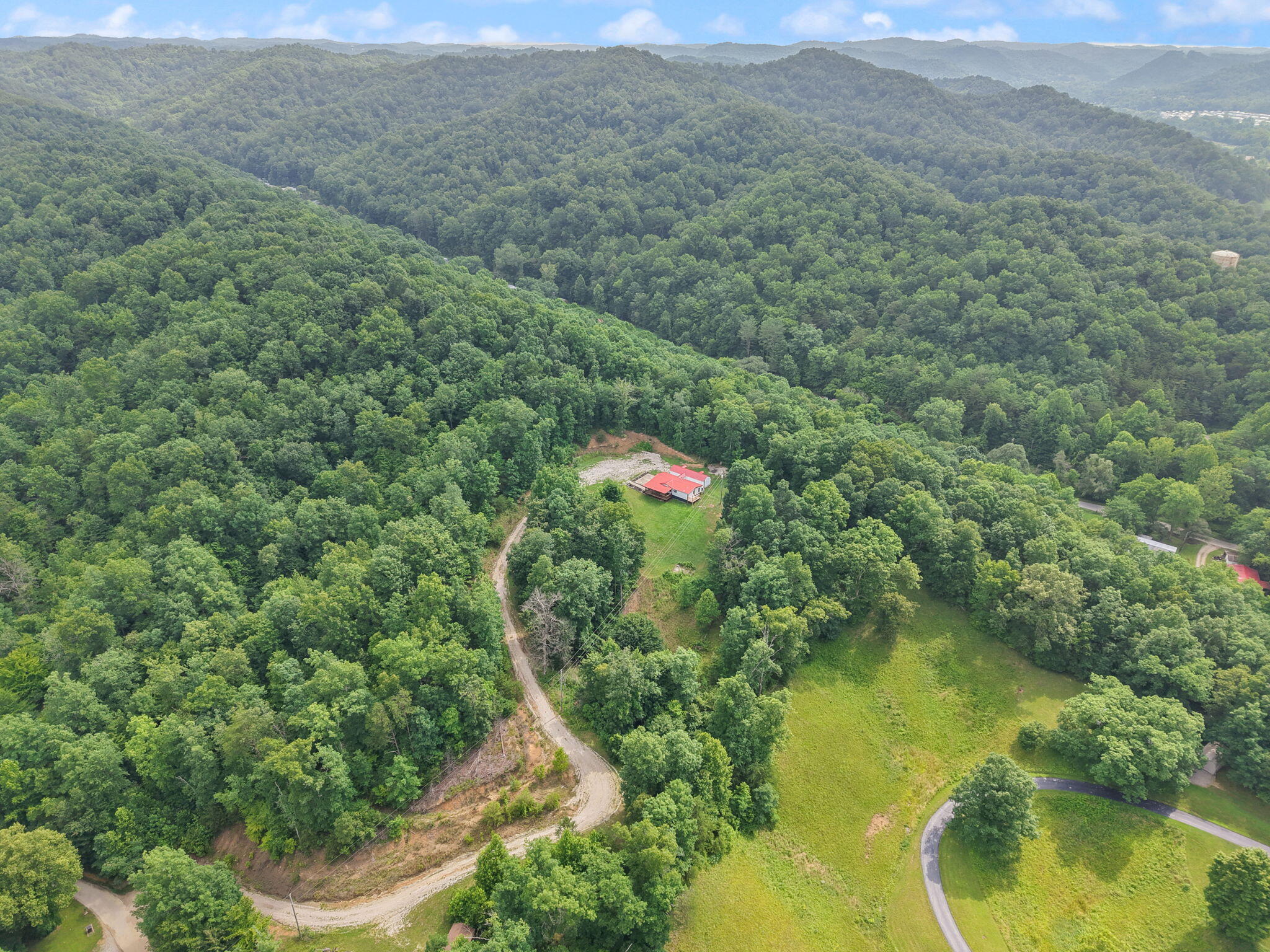 414 Coldiron Hollow Morehead, KY 40351 - Photo 2 of 50 86-web-or-mls-DJI_20260629111439_0594_D