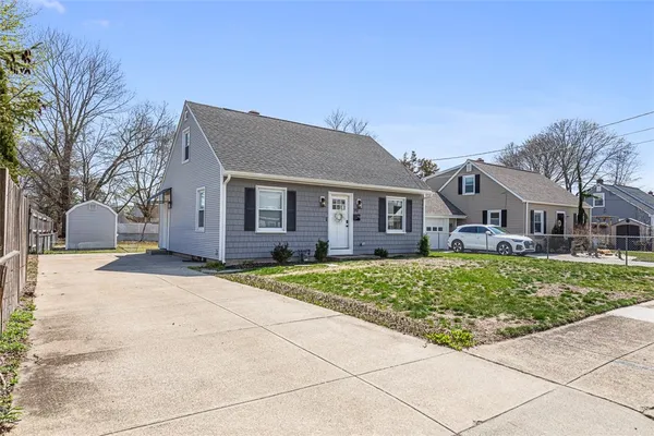 $489,000 | 79 Archer Street, Pawtucket, RI 02861