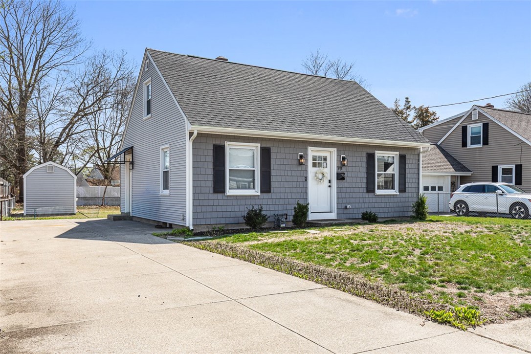 79 Archer Street Pawtucket, RI 02861 - Photo 2 of 33