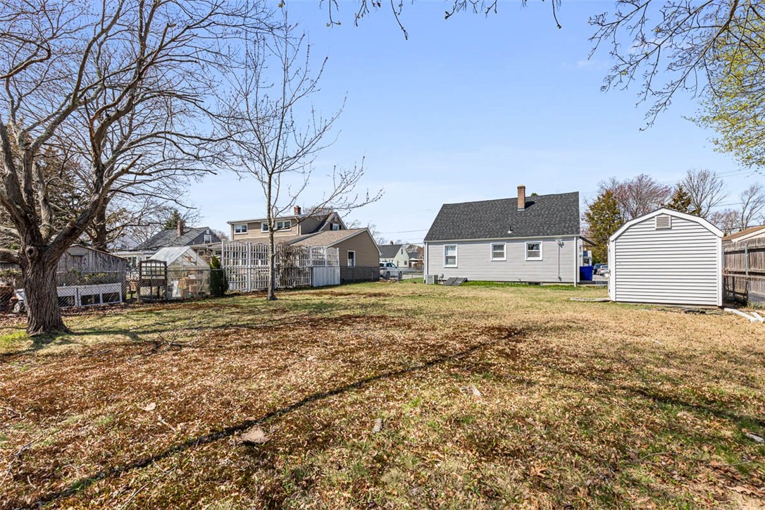 79 Archer Street Pawtucket, RI 02861 - Photo 32 of 33