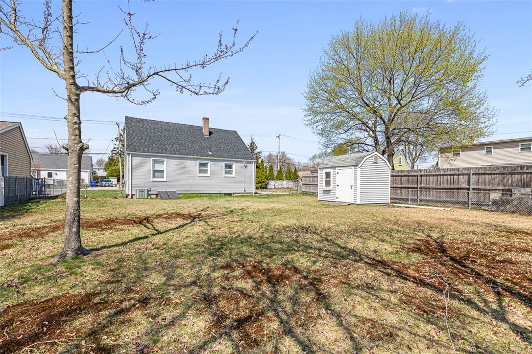 79 Archer Street Pawtucket, RI 02861 - Photo 33 of 33