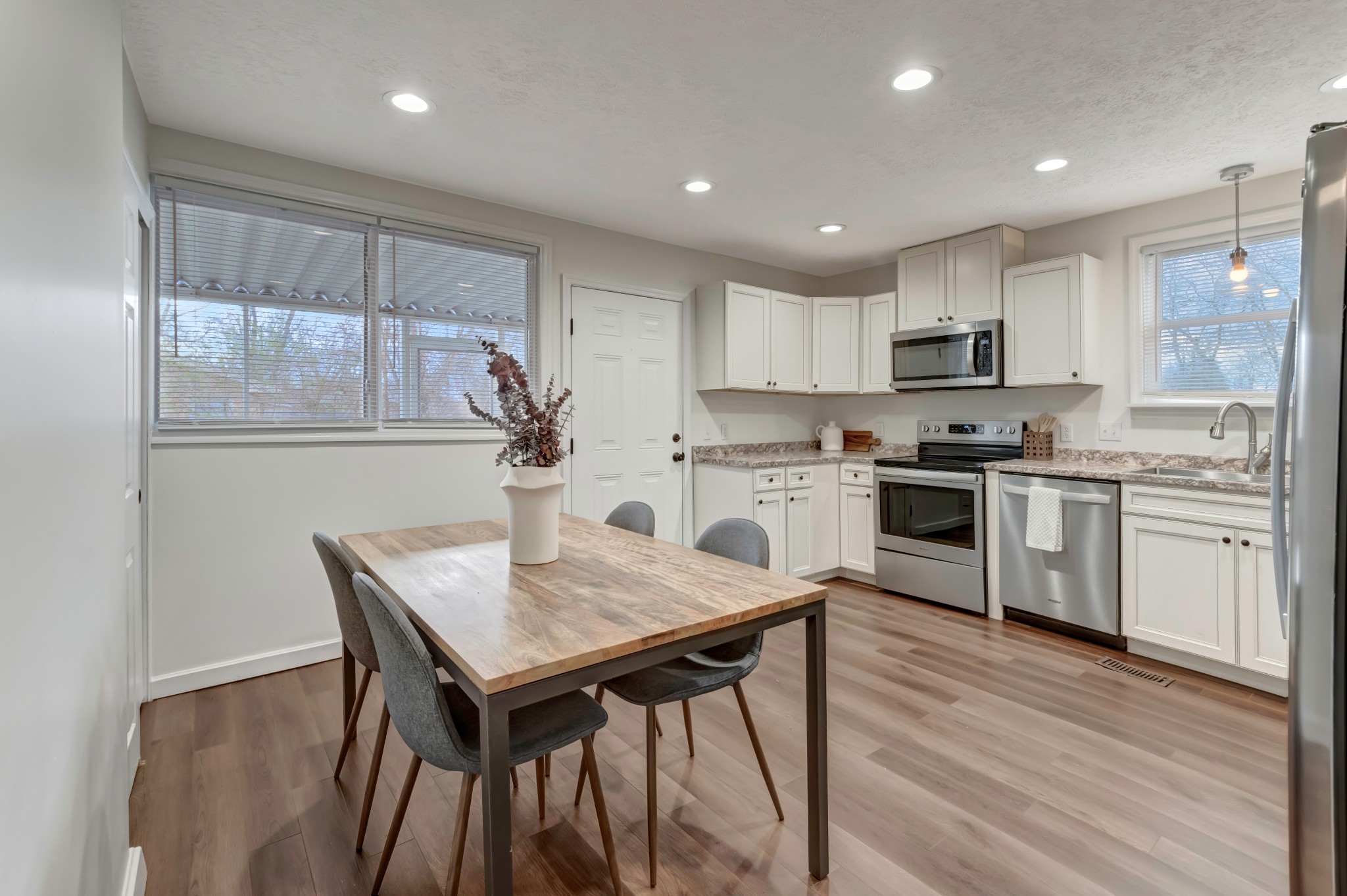 1811 Elizabeth Road Nashville, TN 37218 - Photo 13 of 28 Gallery Image 13