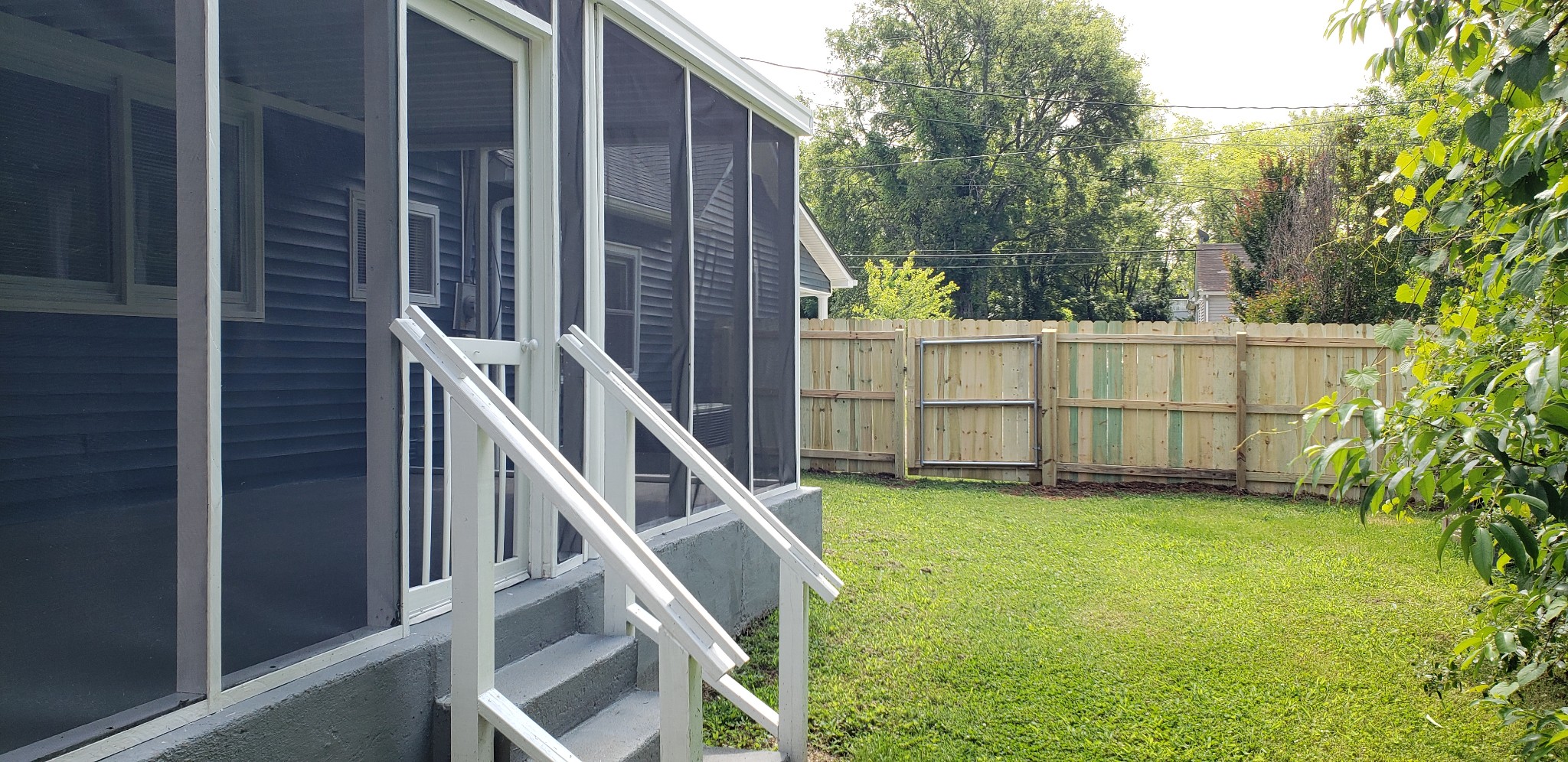 1811 Elizabeth Road Nashville, TN 37218 - Photo 26 of 28 Gallery Image 26