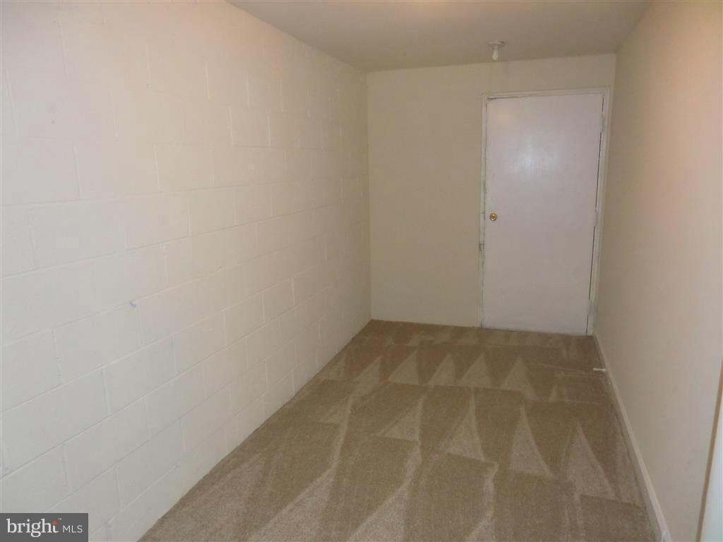 9644 Horizon Run Road, Unit 18E Gaithersburg, MD 20886 - Photo 16 of 27 Basement