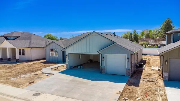 $609,000 | 1183 West Recess Way, Kuna, ID 83634