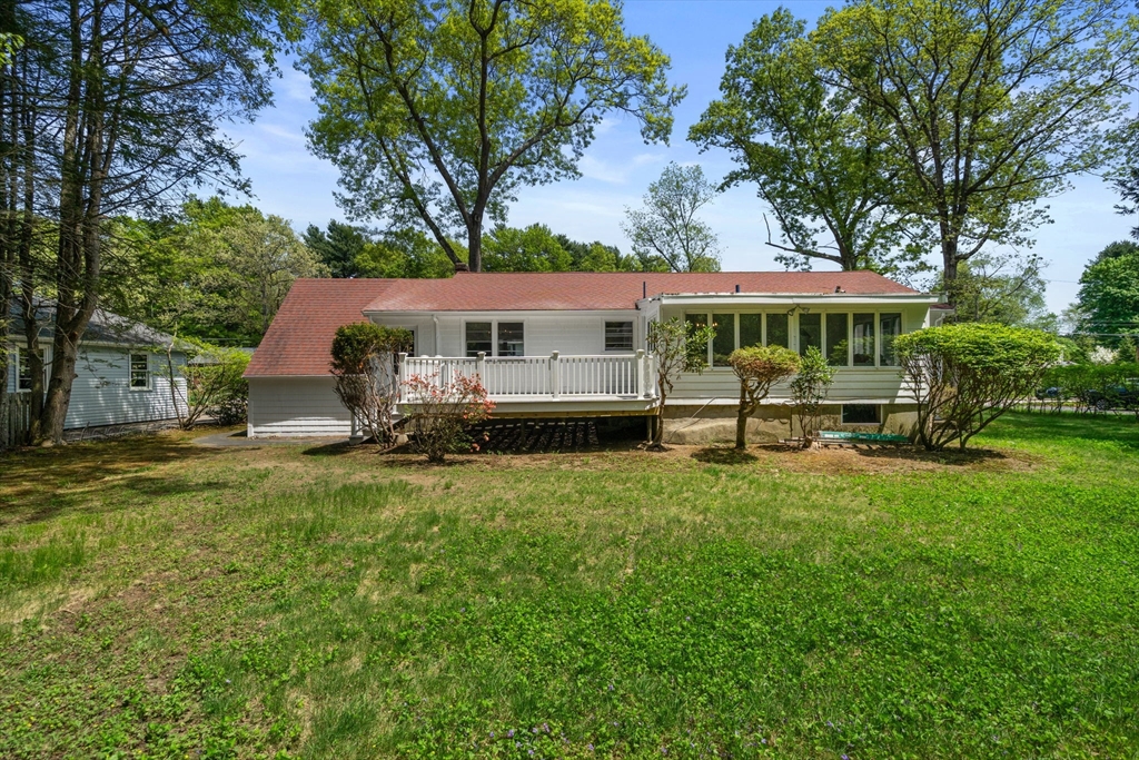 10 Roberta Road Sharon, MA 02067 - Photo 25 of 25