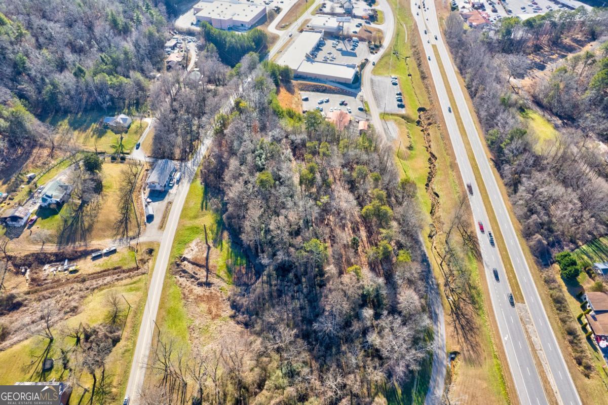 Tr-a 1st Avenue Ellijay, GA 30539 - Photo 1 of 17 a bird view of multi story building