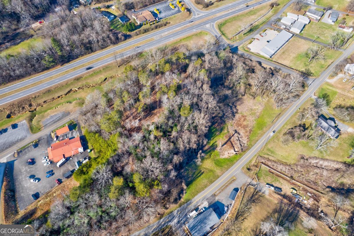 Tr-a 1st Avenue Ellijay, GA 30539 - Photo 12 of 17