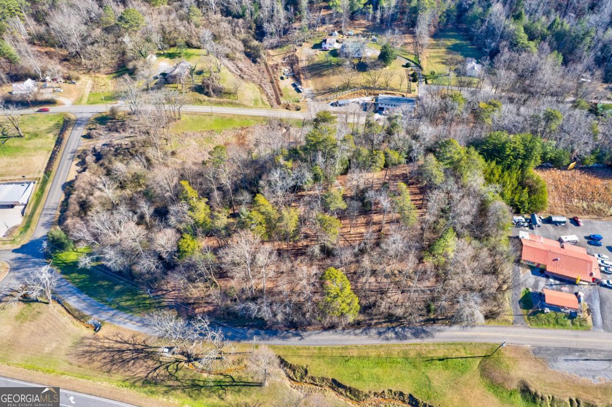 Tr-a 1st Avenue Ellijay, GA 30539 - Photo 4 of 17 a view of lake