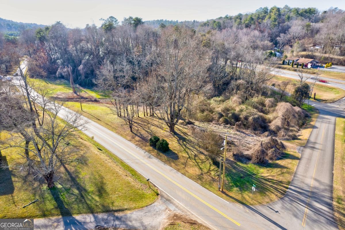 Tr-a 1st Avenue Ellijay, GA 30539 - Photo 5 of 17 a view of swimming pool and mountain view