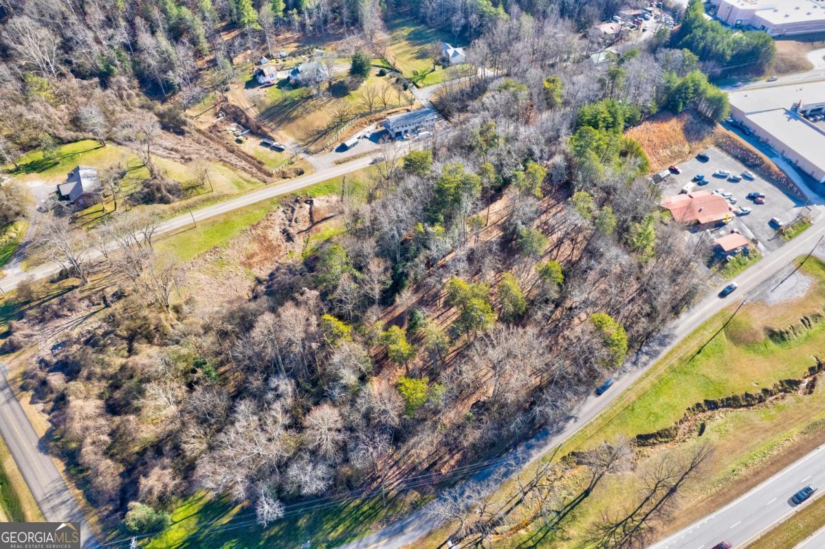 Tr-a 1st Avenue Ellijay, GA 30539 - Photo 6 of 17