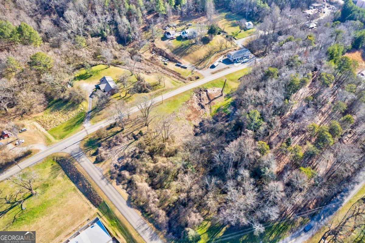 Tr-a 1st Avenue Ellijay, GA 30539 - Photo 7 of 17 a bird view of building