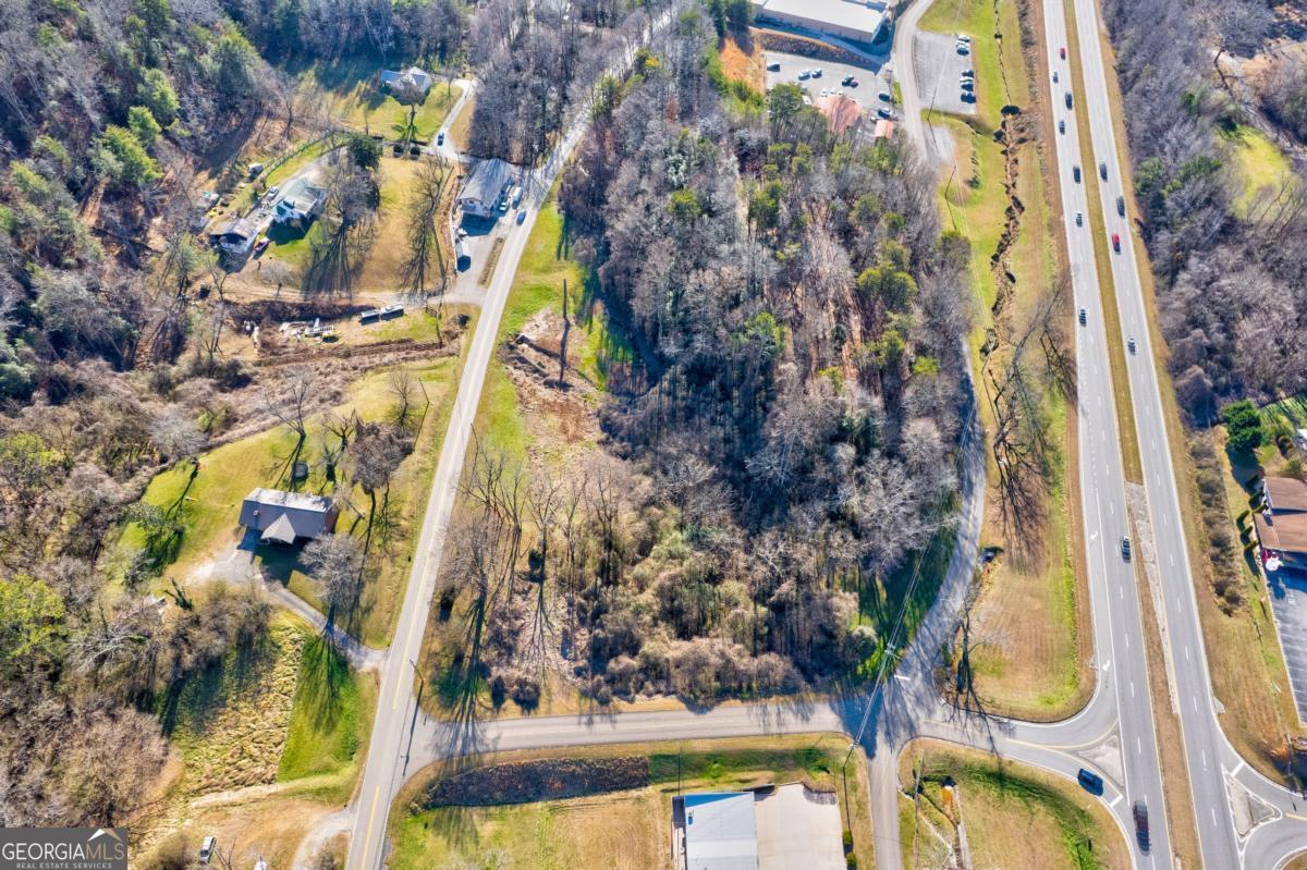 Tr-a 1st Avenue Ellijay, GA 30539 - Photo 8 of 17