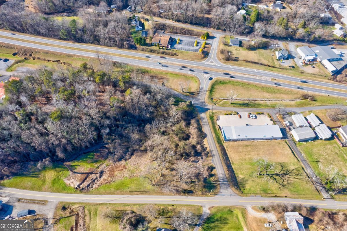 Tr-a 1st Avenue Ellijay, GA 30539 - Photo 10 of 17 a view of a swimming pool with a yard