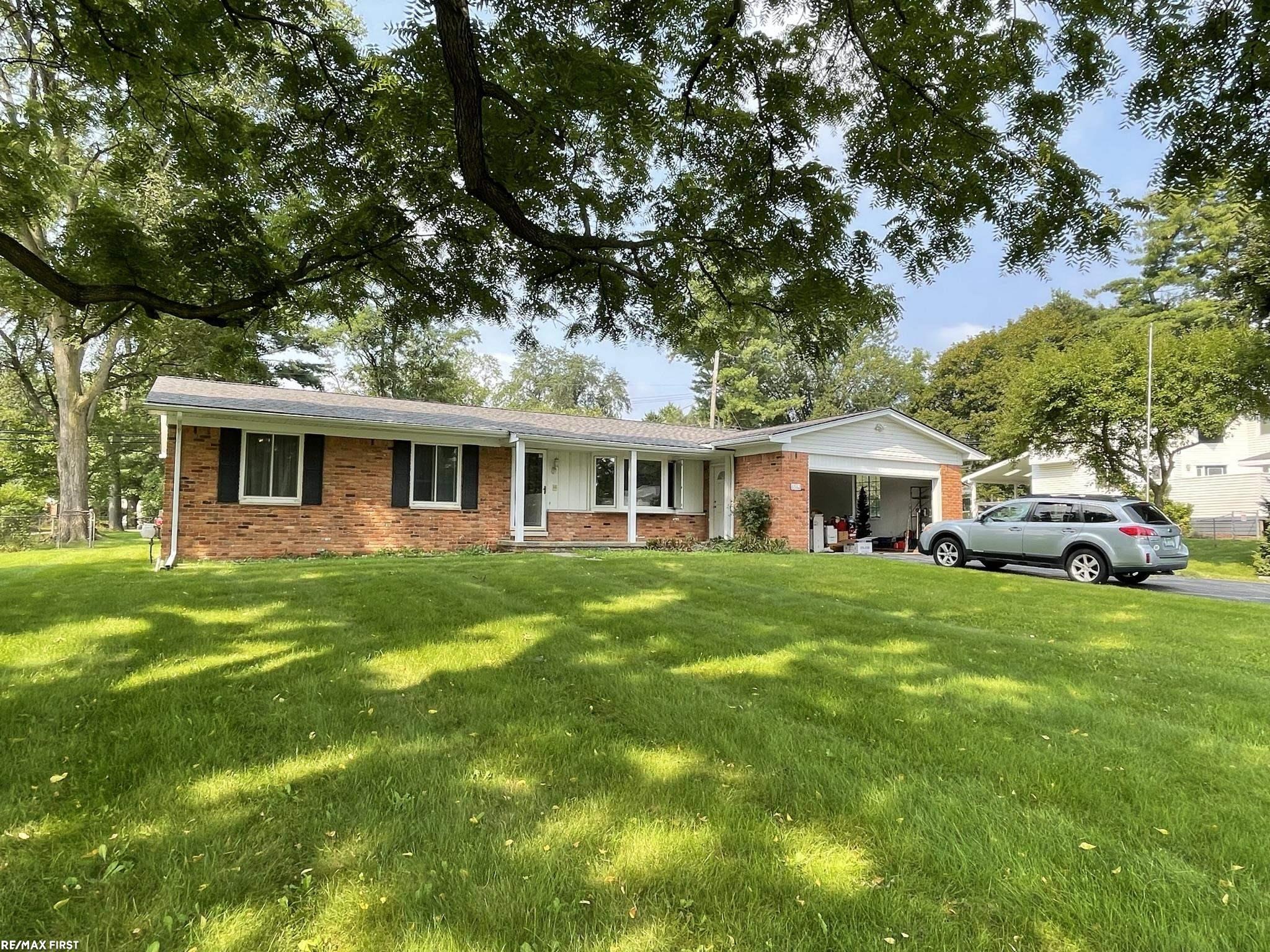 6562 Orion Road Rochester Hills, MI 48306 - Photo 2 of 19