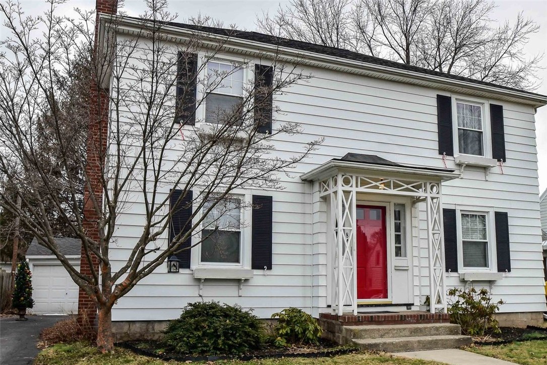 84 Winstead Road Rochester, NY 14609 - Photo 1 of 1