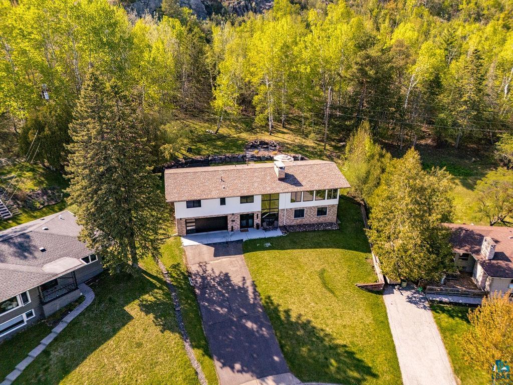 3801 Rockview Court Duluth, MN 55804 - Photo 44 of 50