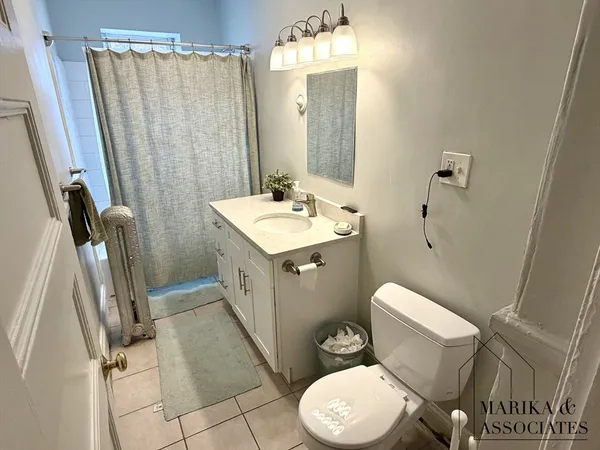 $4,095 | 108 Winthrop Road, Unit 6, Brookline, MA 02445