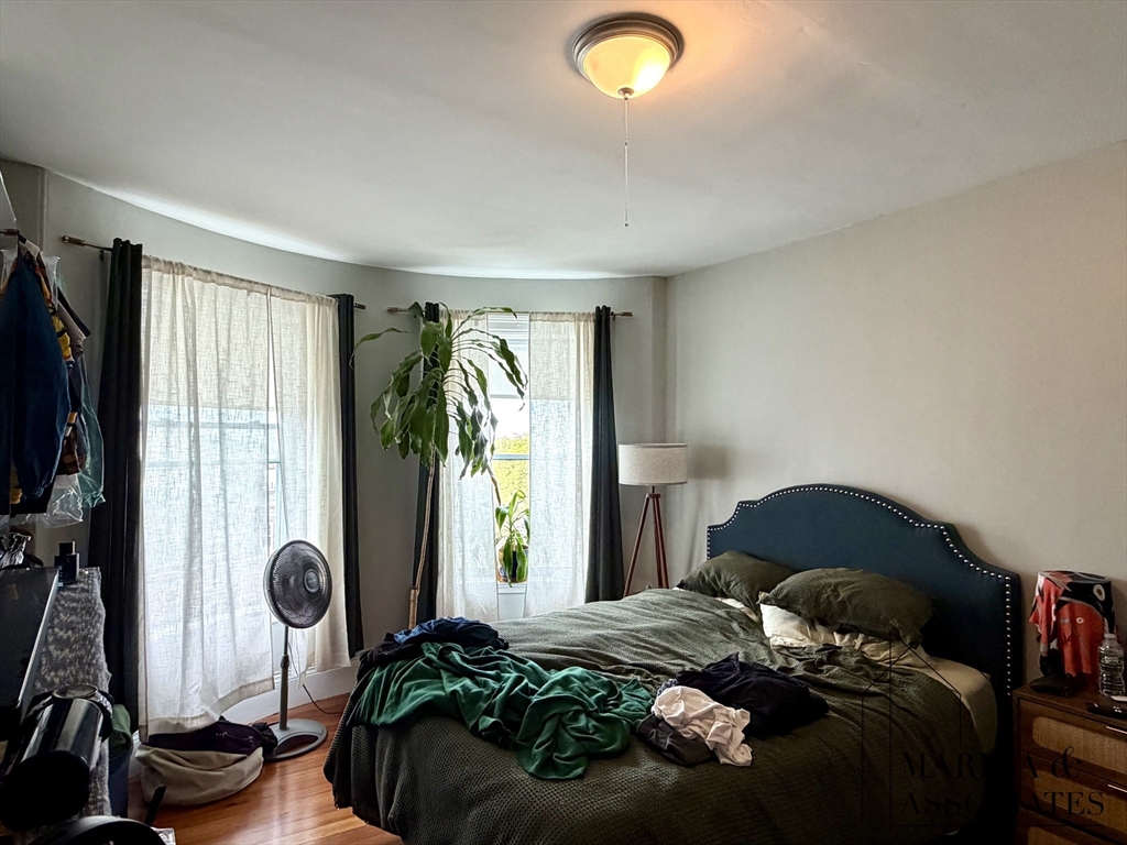 108 Winthrop Road, Unit 6 Brookline, MA 02445 - Photo 17 of 19