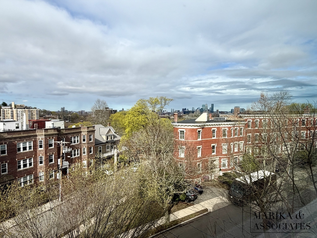 108 Winthrop Road, Unit 6 Brookline, MA 02445 - Photo 19 of 19