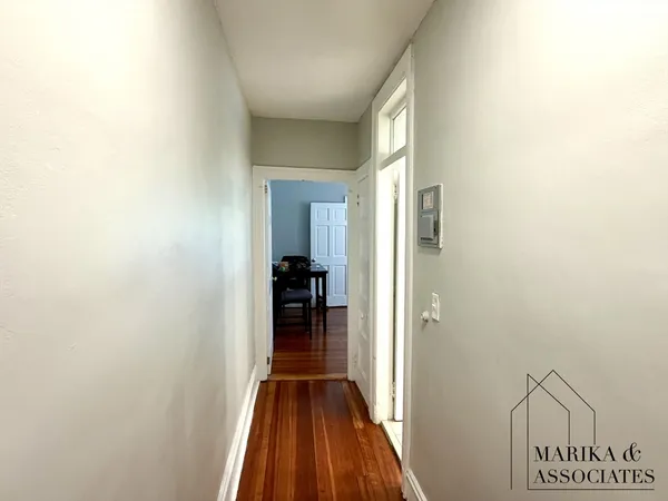 $4,095 | 108 Winthrop Road, Unit 6, Brookline, MA 02445