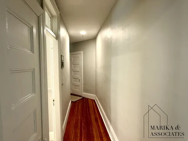 $4,095 | 108 Winthrop Road, Unit 6, Brookline, MA 02445