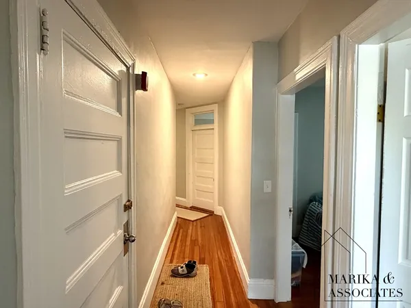 $4,095 | 108 Winthrop Road, Unit 6, Brookline, MA 02445