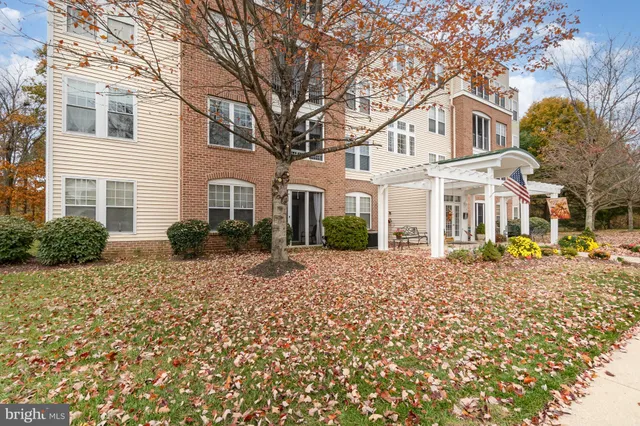 $288,500 | 1308 L Scottsdale Drive, Unit 225, Bel Air, MD 21015
