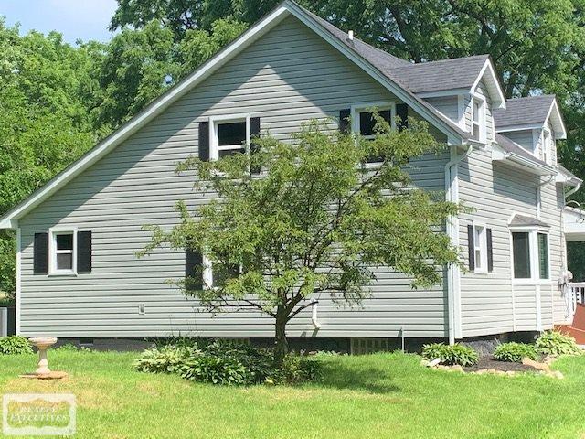 7621 Bordman Road Almont, MI 48003 - Photo 6 of 41